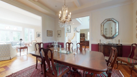 Luxury Golfcourse Home for sale, Eastern NC - image 14