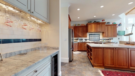 Luxury Golfcourse Home for sale, Eastern NC - image 15
