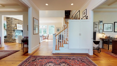 Luxury Golfcourse Home for sale, Eastern NC - image 10