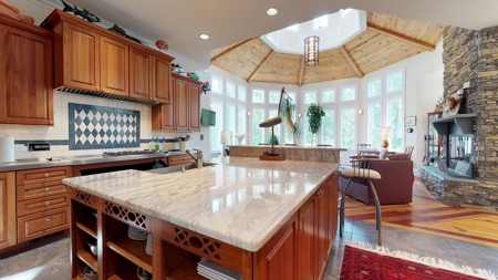 Luxury Golfcourse Home for sale, Eastern NC - image 16
