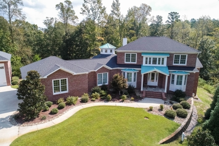 Luxury Golfcourse Home for sale, Eastern NC - image 1