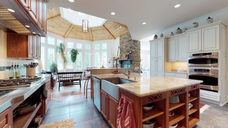 Luxury Golfcourse Home for sale, Eastern NC - image 18