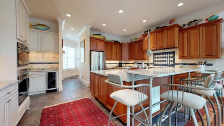Luxury Golfcourse Home for sale, Eastern NC - image 17