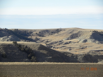 Absolute Auction - Sd Ranch Land For Sale-Stomprud Ranch - image 3