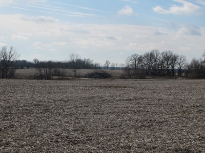 Tract 2: Lease Only Auction, 120 Acres Hunting Property - image 1