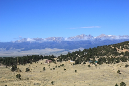 Rocky Mountain Lot with view - image 13