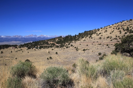 Rocky Mountain Lot with view - image 17