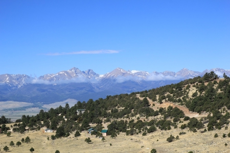 Rocky Mountain Lot with view - image 18