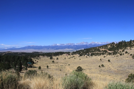 Rocky Mountain Lot with view - image 14
