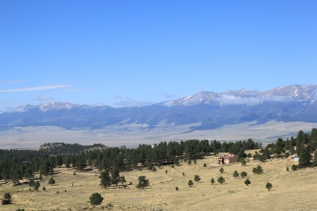 Rocky Mountain Lot with view - image 4