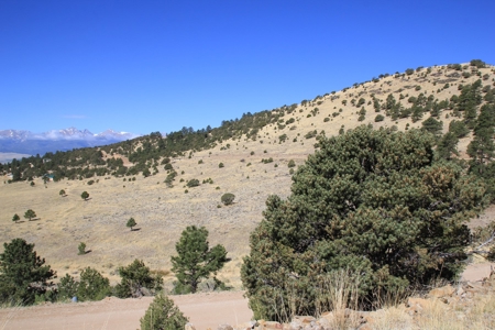 Rocky Mountain Lot with view - image 7