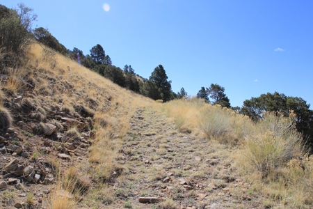 Rocky Mountain Lot with view - image 8