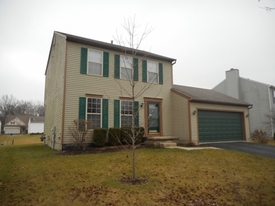 Real Estate Auction - 2 Story, 3 Bedroom Home - Delaware, OH - image 17
