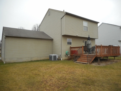 Real Estate Auction - 2 Story, 3 Bedroom Home - Delaware, OH - image 13