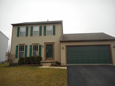Real Estate Auction - 2 Story, 3 Bedroom Home - Delaware, OH - image 19