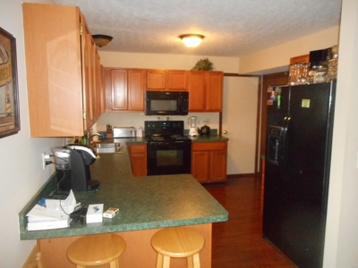 Real Estate Auction - 2 Story, 3 Bedroom Home - Delaware, OH - image 5