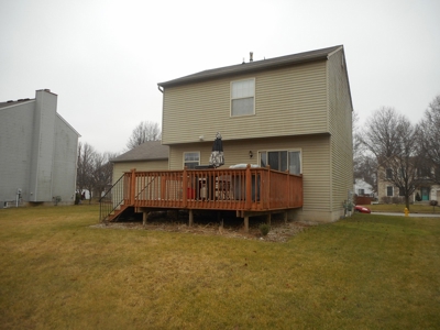 Real Estate Auction - 2 Story, 3 Bedroom Home - Delaware, OH - image 14
