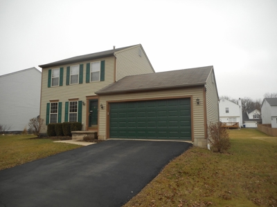 Real Estate Auction - 2 Story, 3 Bedroom Home - Delaware, OH - image 18