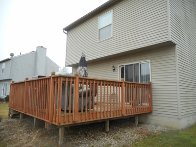 Real Estate Auction - 2 Story, 3 Bedroom Home - Delaware, OH - image 15