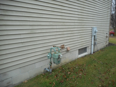 Real Estate Auction - 2 Story, 3 Bedroom Home - Delaware, OH - image 16