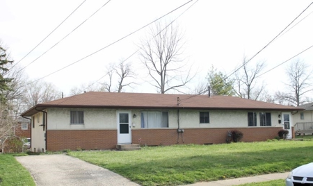 Trustees Real Estate Auction - Duplex - Westerville, Ohio - image 1