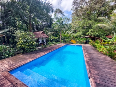 Titled Bocas del Toro Bed & Breakfast or  Luxury Compound - image 12