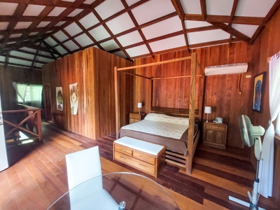 Titled Bocas del Toro Bed & Breakfast or  Luxury Compound - image 20