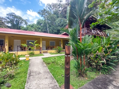 Titled Bocas del Toro Bed & Breakfast or  Luxury Compound - image 25