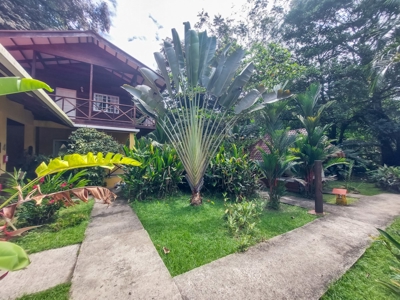 Titled Bocas del Toro Bed & Breakfast or  Luxury Compound - image 10