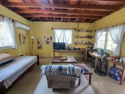 Titled Bocas del Toro Bed & Breakfast or  Luxury Compound - image 13
