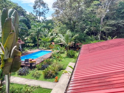 Titled Bocas del Toro Bed & Breakfast or  Luxury Compound - image 23