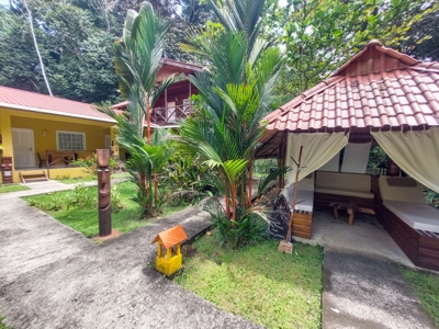 Titled Bocas del Toro Bed & Breakfast or  Luxury Compound - image 11