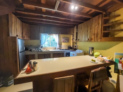 Titled Bocas del Toro Bed & Breakfast or  Luxury Compound - image 14