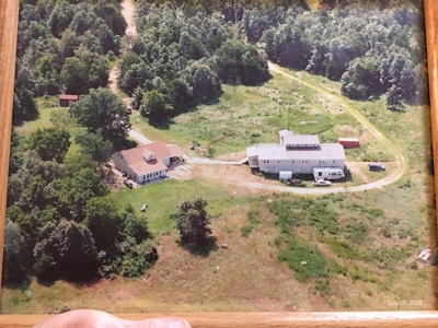 Arkansas  Secluded  220 Acres With Lake For Sale - image 30