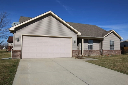 Pendleton Indiana Home for Sale - Madison County - image 12