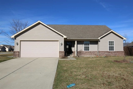 Pendleton Indiana Home for Sale - Madison County - image 1