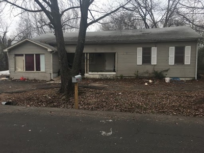 Sallisaw Oklahoma Home for Sale - Sequoyah - image 3