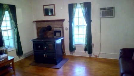 Country Home For Sale In Ravenden Springs, Arkansas - image 7
