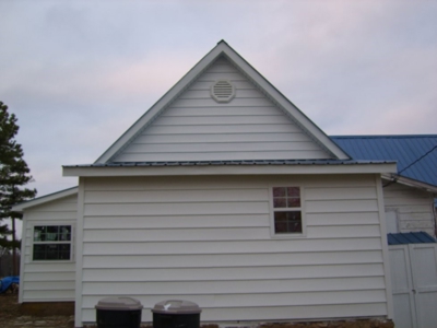 Country Home For Sale In Ravenden Springs, Arkansas - image 1