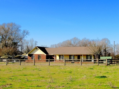Poultry Farm with Land and Home Wayne County Ms - image 6