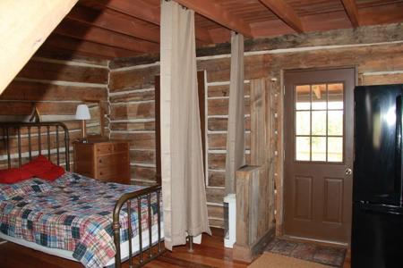 Colorado Mountain Log cabin - image 25