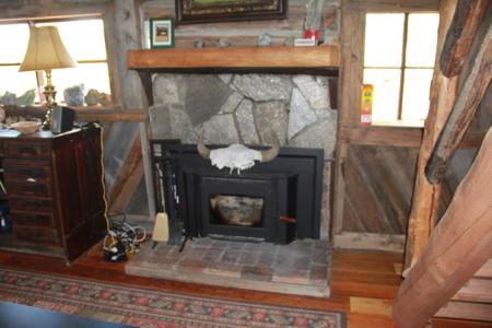 Colorado Mountain Log cabin - image 14