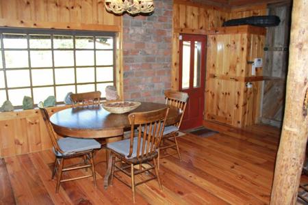 Colorado Mountain Log cabin - image 8