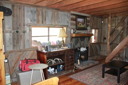 Colorado Mountain Log cabin - image 21