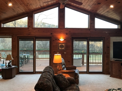 White River Home For Sale, Cotter, Arkansas! - image 27