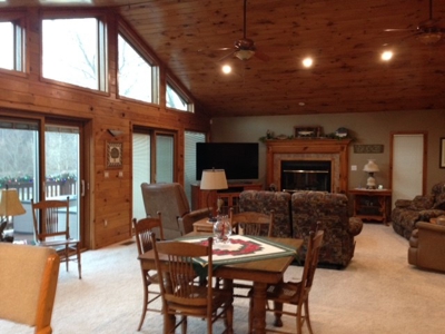 White River Home For Sale, Cotter, Arkansas! - image 25