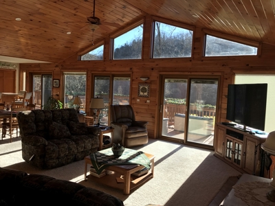 White River Home For Sale, Cotter, Arkansas! - image 31