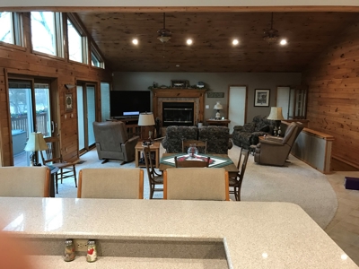 White River Home For Sale, Cotter, Arkansas! - image 20