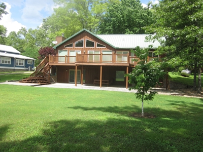 White River Home For Sale, Cotter, Arkansas! - image 45