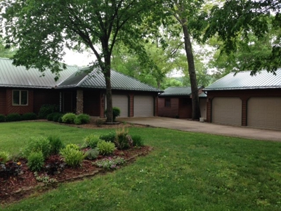 White River Home For Sale, Cotter, Arkansas! - image 37